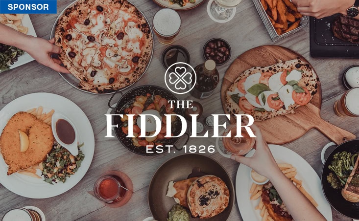 The Fiddler